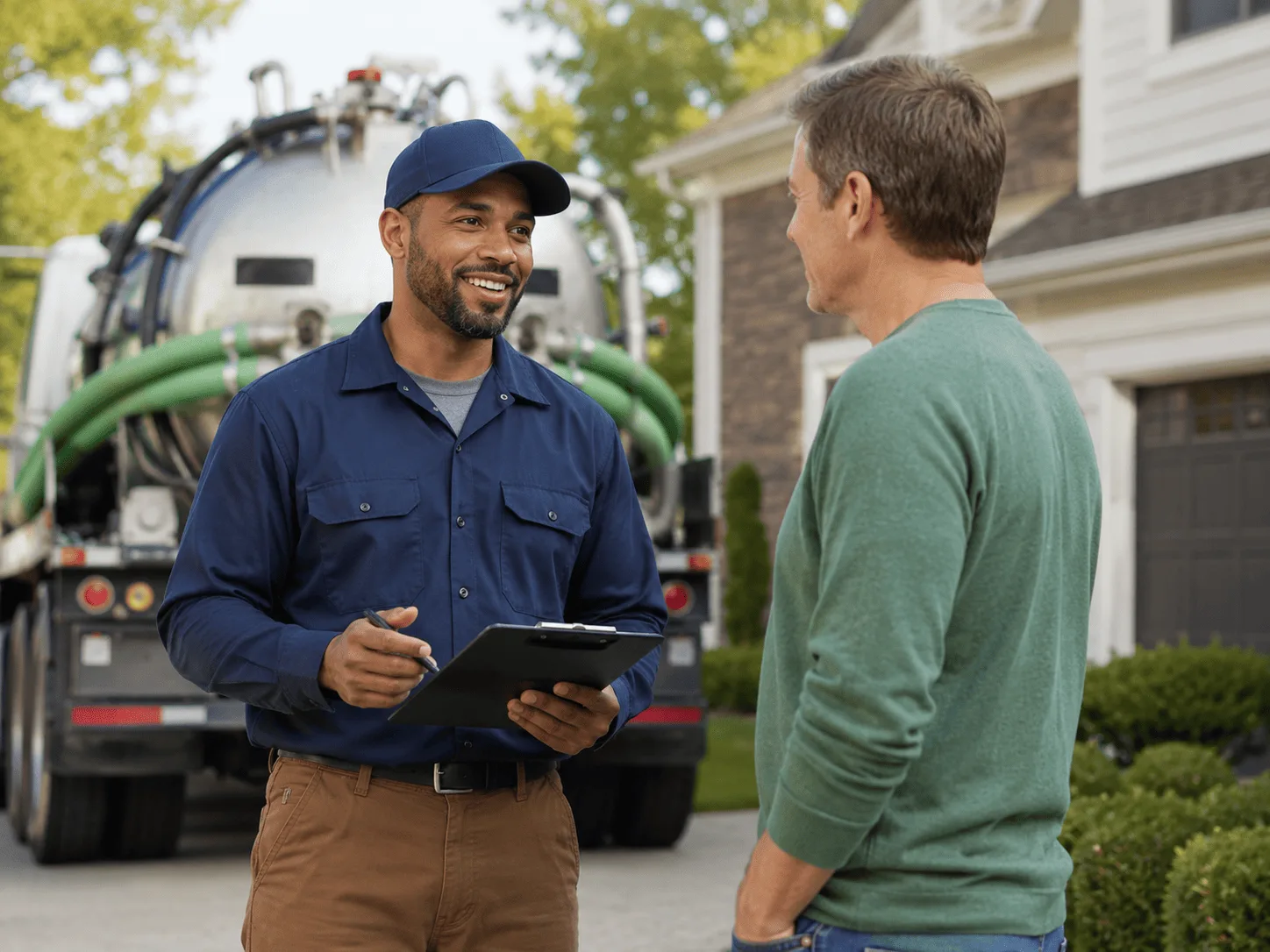 Mosquito Control Granger, IN FAQs
